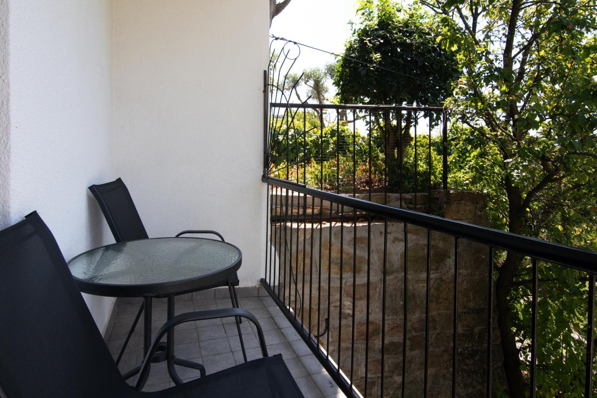 Forgotten Garden Apartments Portoroz Ruang foto