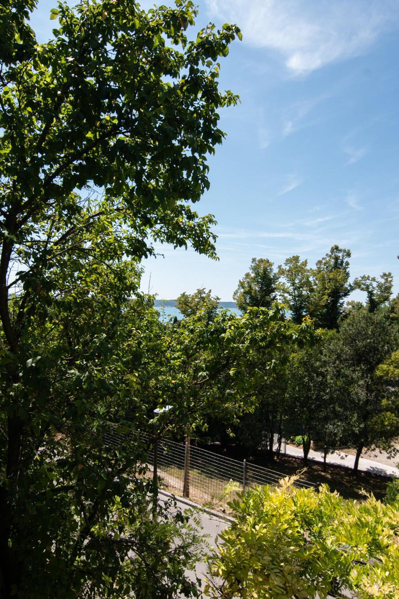 Forgotten Garden Apartments Portoroz Ruang foto